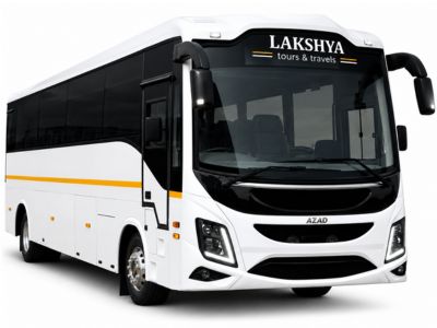 31 Seater Luxury 2x1 AC