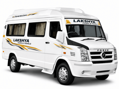 Tempo Traveller