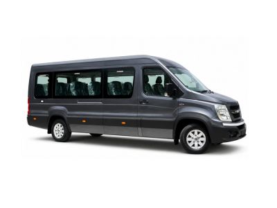 Luxury Maharaja