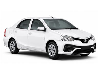 Toyota Etios