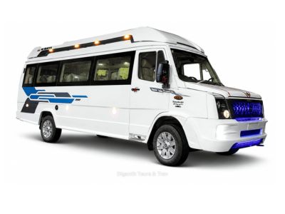 Tempo Traveller